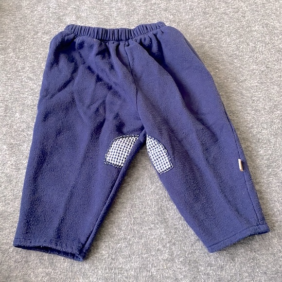 3/ $15 🌸 2 piece teddy bear shirt & pant set, size 24 months - Picture 8 of 11